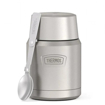 Термос THERMOS IS-300 MS 0.47L из нержавеющей стали