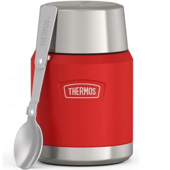 Термос для еды THERMOS ICON IS-3004 CR4 0.47L